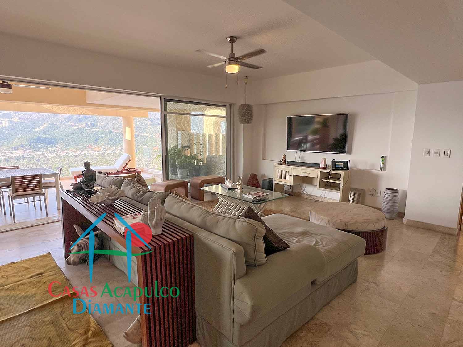 Punta Manglar fase 1 302 - Estancia 3 Punta Manglar fase 1 302 - Estancia 3